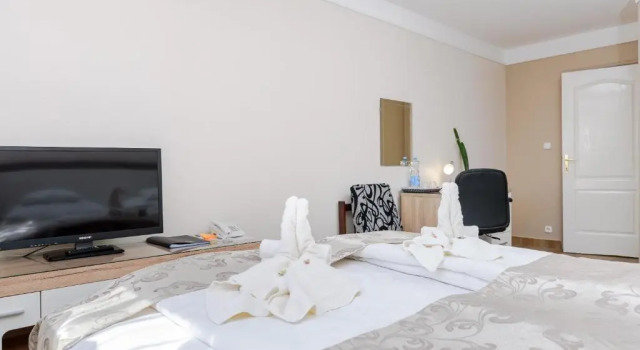 Номер Superior Hotel Napsugár