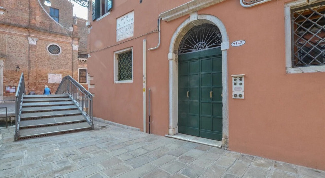 Stunning Apartment in Venezia With 2 Bedrooms and Wifi, Забронировать Апартаменты/квартира Апартаменты Венеции, рядом с Консульство Франции в Венеции, Апартаменты/квартира