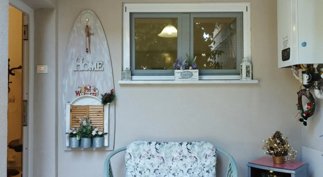 Marys Dreamy Maisonette-Volos, Peaceful Area, Book Hotel Nea Ionia Thessalia