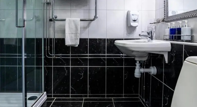 Люкс Källan Hotell Spa Konferens