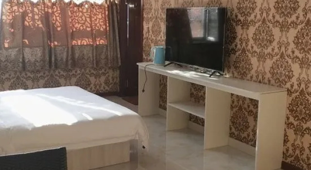 Tianyue Hotel Gannan, Varaa Hotelli Qiqihar Heilongjiang