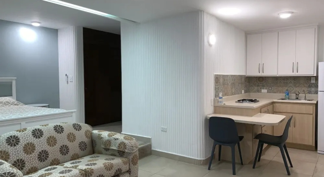 Klassisch Studio Dali Suites Hotel