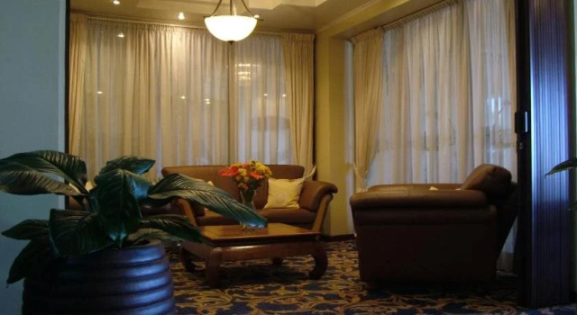 Ambassador, Buchen Sie Hotel Hotels in Paramaribo mit Frühstück, in der Nähe von Waterkant, Frühstück