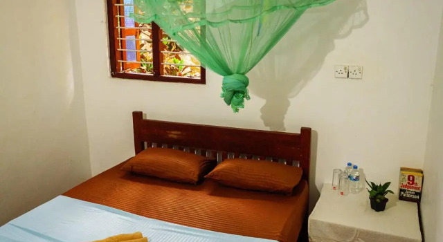 The White House, Varaa Hotelli Edulliset hotellit kohteessa Trincomalee District