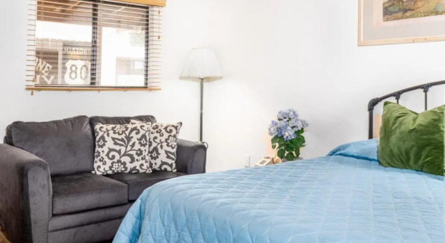Номер Standard Larian Motel