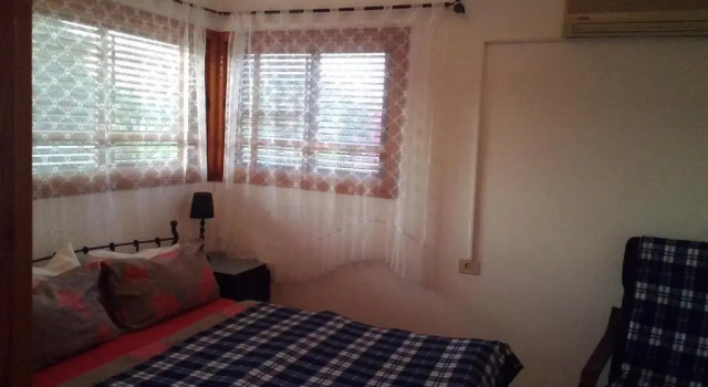 Habitación doble Estándar Castel Ashkelon