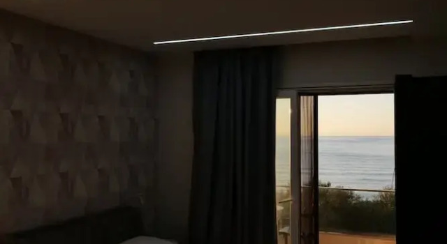 Номер Premier The Blue Wave Hotel