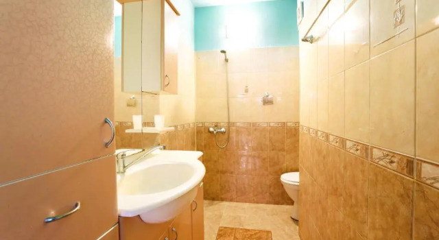 Люкс La Piazza Family Hotel