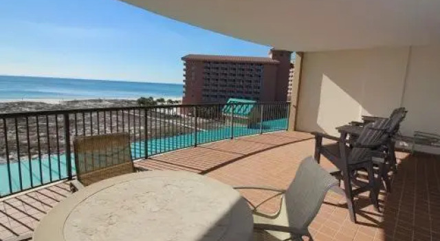 Коттедж Grand Pointe 512