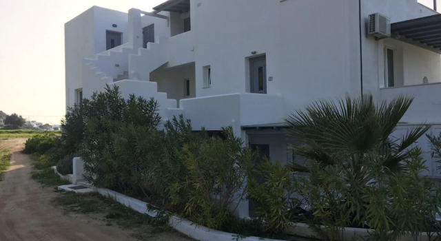 Depis bay apartments
