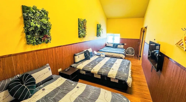 Номер Standard 31 Homestay