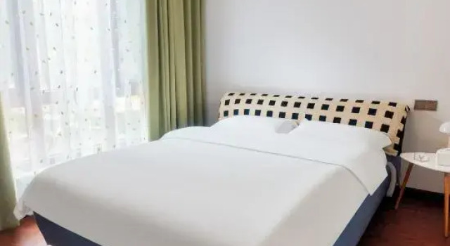 Номер Economy Wanyun Courtyard (Jinlin Bay, Qujing)