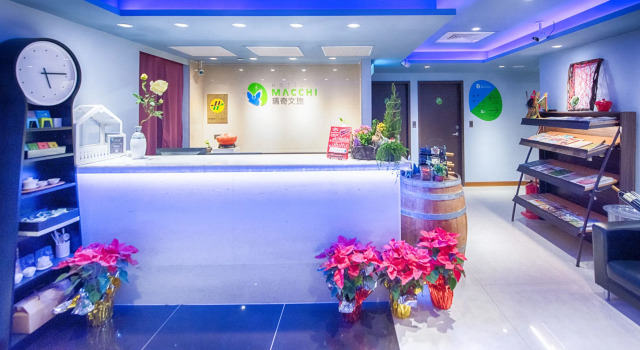 Macchi Hotel