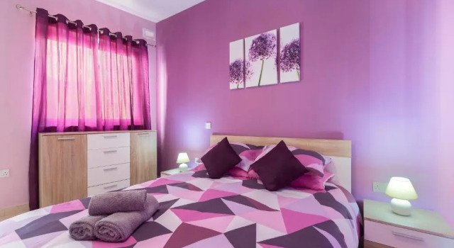 North Side Apartment 1, Varaa Huoneisto Mġarr Gozo