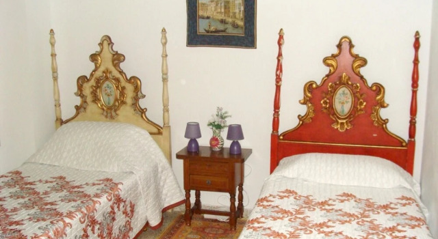 Apartment With 2 Bedrooms in Dénia, With Wonderful sea View, Furnished