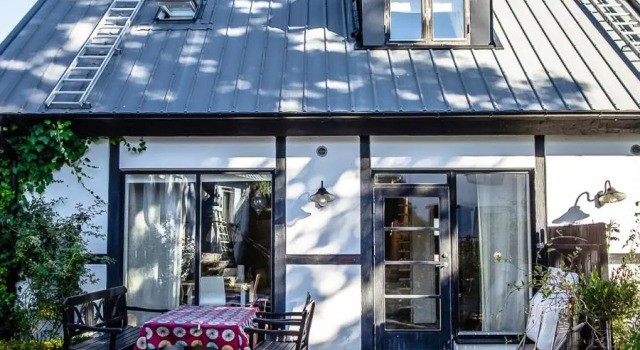 2 Bedrooms Apartment Apan & Klyset