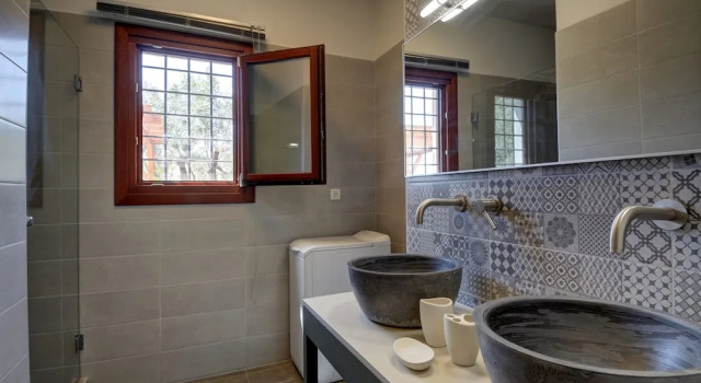 Вилла Comfort Vila Elea