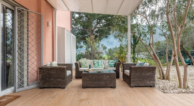 Коттедж Villa Giovanna con Piscina by Wonderful Italy