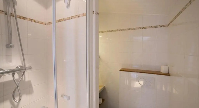 Апартаменты Deluxe Locations de Vacances Le Clos Rhea