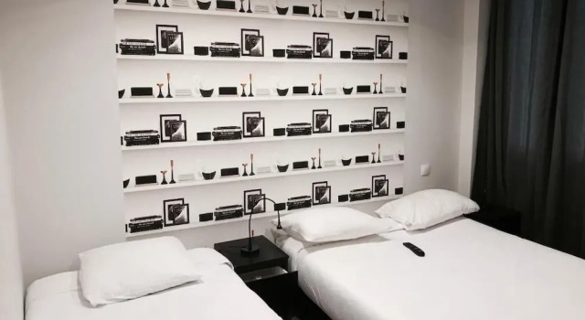 Hôtel Beauséjour
