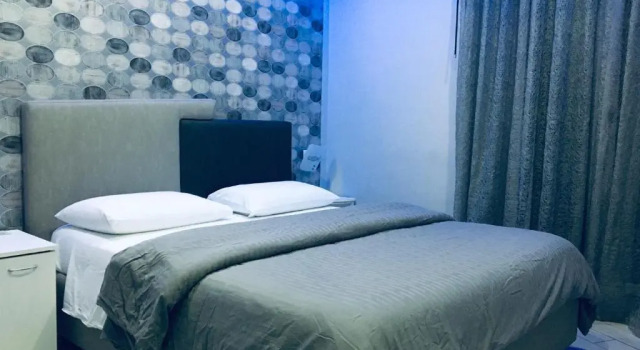 Номер Standard B&B Fiumara