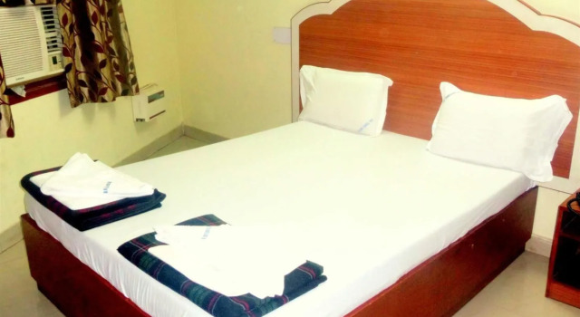 DM Travellers INN, Забронировать Отель Отели штата Тамилнада с завтраком, Завтраки