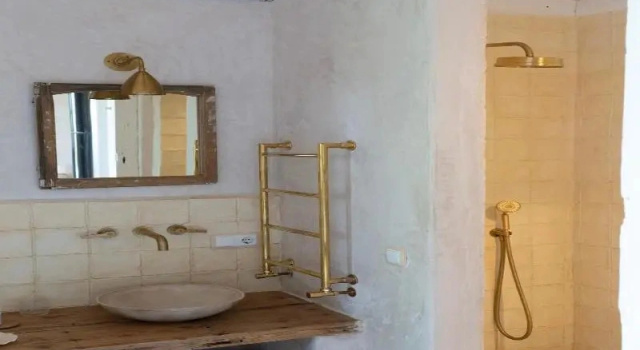 Люкс Deluxe Casa La Siesta
