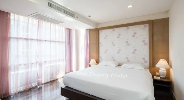 Апартаменты Dee Residence Phuket