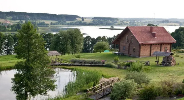 Dalgedų Sodyba, Prenota Hotel Antakalnis 