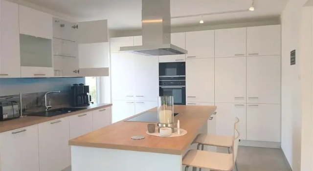 Коттедж XXL Familienferienhaus