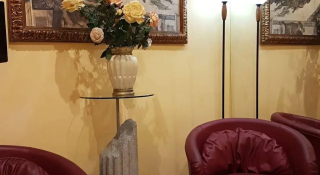 Soggiorno Comfort