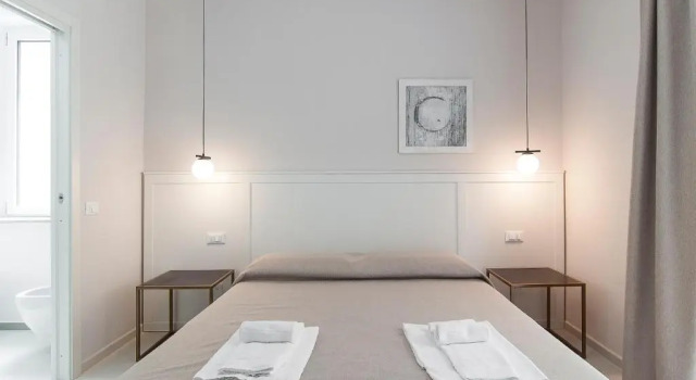 Номер Standard Stelle Galeotte Exclusive Holiday Home