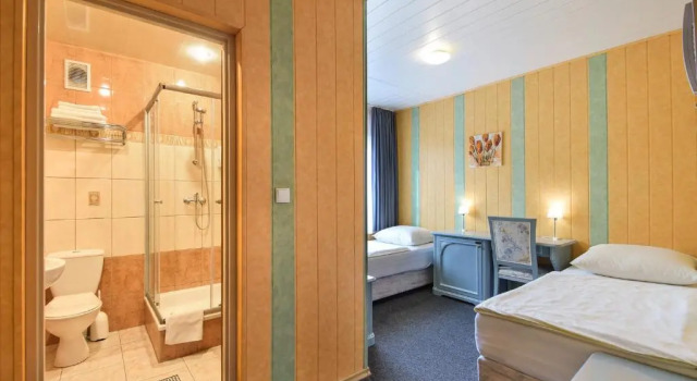 Pokoje Gościnne Stara Masarnia, Reserva ahora Apartamento Chojna Pomerania Occidental