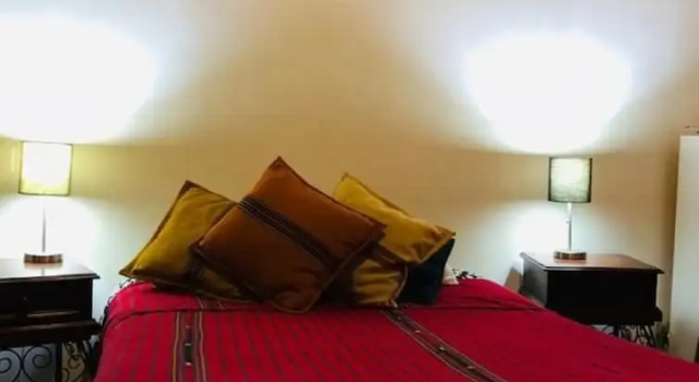 Двухместный семейный номер Standard Hotel La Casa de Don Moncho