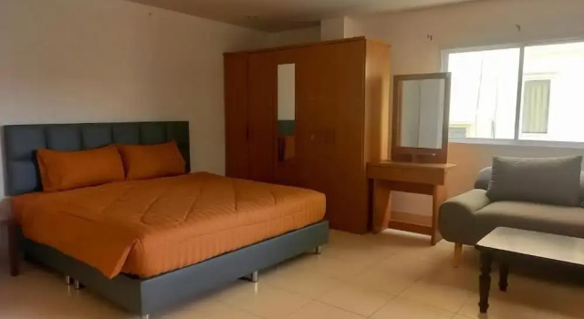 Студия Superior К2 Seaside Suites