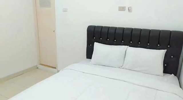 Camera Standard Hotel O Al-razzaq Guest House