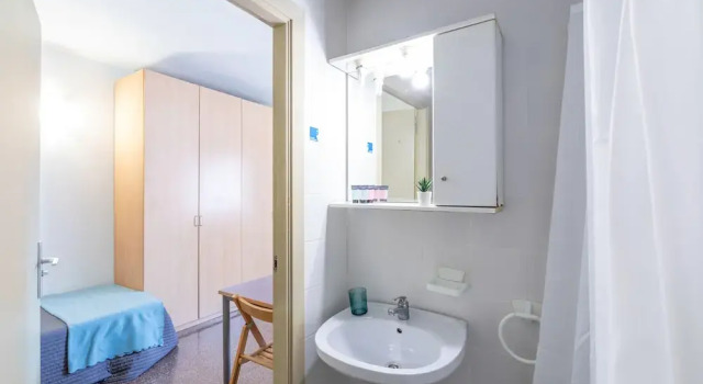 Студия Classic Residencia Universitaria Resa La Ciutadella
