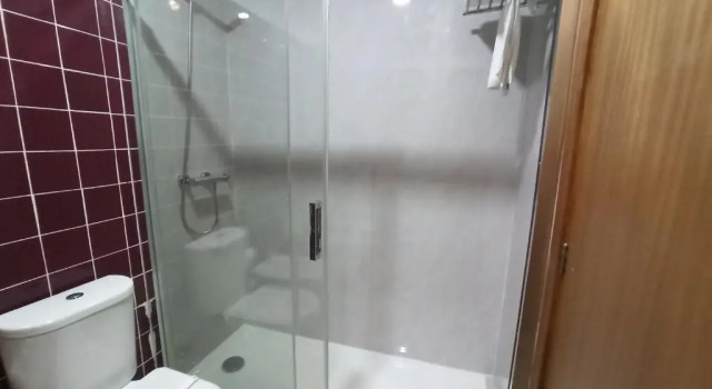 Двухместный номер Standard Hotel Vila Luena