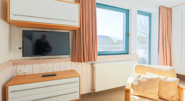 Appartement Svalbard, Забронировать Апартаменты/квартира Апартаменты Зильт-Ост, Апартаменты/квартира