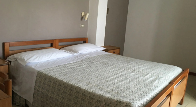 Hotel Plutone