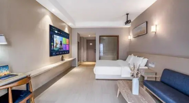 Люкс Premier Xitang Hotel