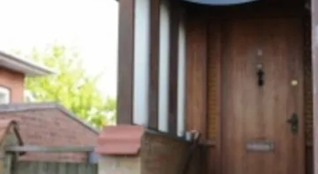 Anchers Villa Bed & Breakfast