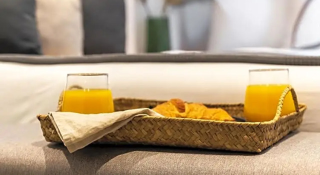 Номер Standard Melo Athens