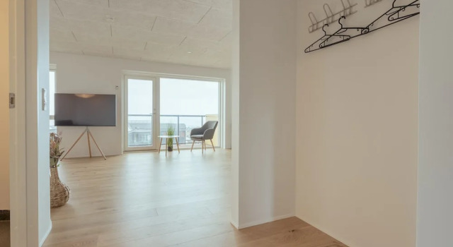 New 2Br Apartment | Sea View, Reserva ahora Apartamento Tórshavn Streymoy County