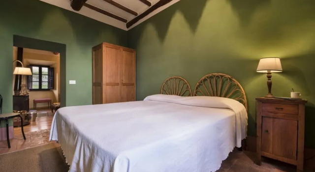 Апартаменты Classic Tenuta di Camporsevoli