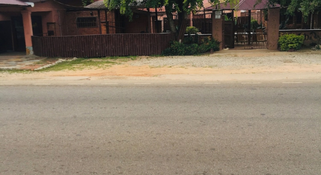 Steak House Guesthouse and restaurants, Buchen Sie Hotel Kumasi Ghana