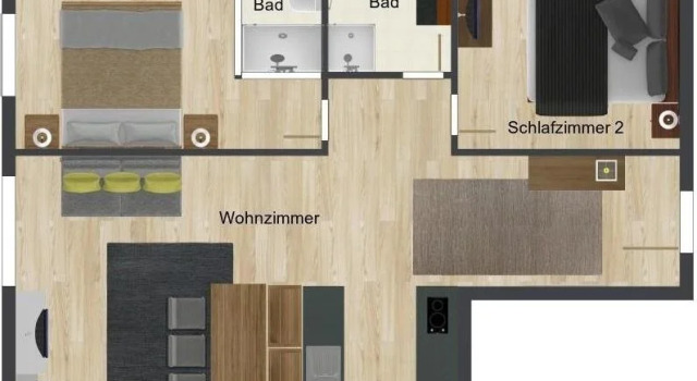 Hotel Lün