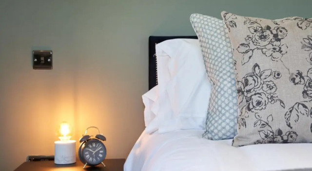 Номер Superior Beckford Inn