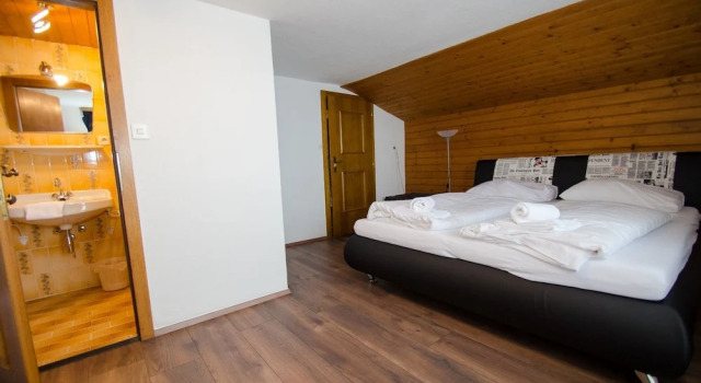Holiday House Auer Kaprun, Забронировать Отель Капрун 
