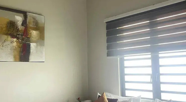 Номер Deluxe Résidences les Alizées